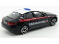 ALFA ROMEO GIULIA CARABINIERI (2015), blue