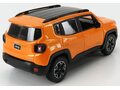 JEEP Renegade (2017), Orange Met