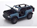 FORD Bronco (2021), grau-blau