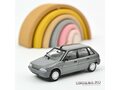 CITROEN AX Ten 1992 Dolmen Grey