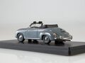 VOLKSWAGEN Dannenhauer und Stauss Cabriolet 1951 grey