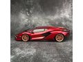 LAMBORGHINI Sian FKP37 2020 Metallic Red