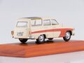 WARTBURG 311 Camping, beige / red