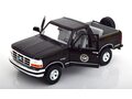 FORD Bronco Yellowstone (1992), black