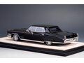 CADILLAC Fleetwood Sixty Special (1968), Black