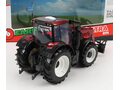 VALTRA N174 Tractor (2017), Red Black