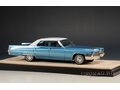 CADILLAC Sedan De Ville 1970 Corinthian, blue metallic