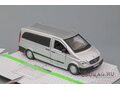 MERCEDES-BENZ Vito W639, Silver