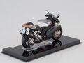 мотоцикл APRILIA RSV 1000R, black / silver