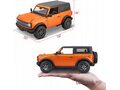 FORD Bronco Badlands (2021), Orange