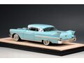 CADILLAC Fleetwood 75 Limousine (1955), Azure Blue