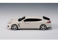 PORSCHE Panamera RUF RXL Limousine 2014 White