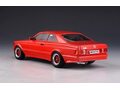 MERCEDES-BENZ AMG C126 6.0 (W126) 1984 Red