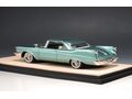 CHRYSLER Imperial Custom Southampton Hardtop Coupe (1960), Cedar Green Metallic