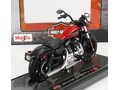 HARLEY DAVIDSON Forty Eight Special (2018), Red Black