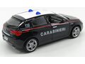 ALFA ROMEO Giulietta Carabinieri (2010), Blue White