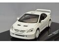 PEUGEOT 307 WRC c доп.комплектом колес (2004), white