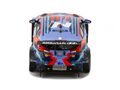 HYUNDAI Veloster N ETCR #8 "Hyundai Motor Sport N" Farfus Pau-Arnos (2021)