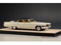 CADILLAC Sedan De Ville 1970 Cotillon, white