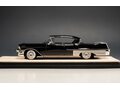 CADILLAC Fleetwood Sixty Special (1957), Black