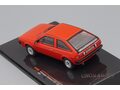 VOLKSWAGEN Scirocco II 1987 Red