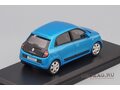 RENAULT Twingo 2015 Pacific Blue