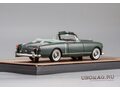 Bentley S1 Drophead Coupe Graber - 1956 - open roof