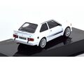 FORD Escort MK3 RS Turbo (1984), white