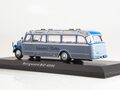 Borgward BO 4000 Coach - 'Wander Falke'