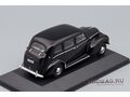 Volvo P800 Taxi Такси, black