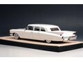 CADILLAC Fleetwood 75 Limousine (1960), White