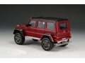 MERCEDES-BENZ G550 4x4² (W463) 2015 Red