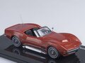 CORVETTE Open Convertible (1968), Bronze