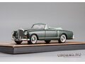 Bentley S1 Drophead Coupe Graber - 1956 - open roof