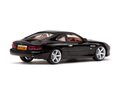 ASTON MARTIN DB7GT, nero black