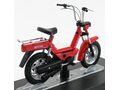 GILERA Eco, Red