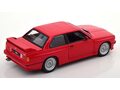 BMW M3 E30 (1988), red