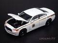 DODGE Charger Pursuit "Absaroka County Sheriff's Department" (2011)