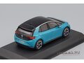 VOLKSWAGEN ID.3 Electric Car 2020 Makena Turquoise Metallic