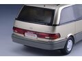 TOYOTA Previa 1994 Gold