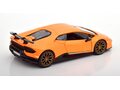 LAMBORGHINI Huracan, orange