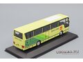 SCANIA L94 Van Hool Alizee T9 Coach "The Kings Ferry" 1999 Yellow