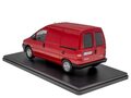 CITROEN Jumpy 1995 Red