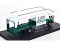 FIAT 673 Renntransporter Alitalia Lancia Rally Team (1976)