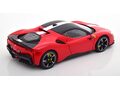 FERRARI SF90 Stradale Assetto Fiorano (2021), Red/Decorated