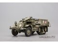 HALFTRACK M3 TUNIS