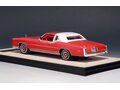 CADILLAC Eldorado Biarritz (1978), Red