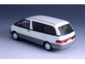 TOYOTA Previa 1994 White