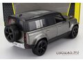 LAND ROVER New Defender 110 (2020), Grey Met Black