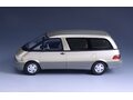 TOYOTA Previa 1994 Gold